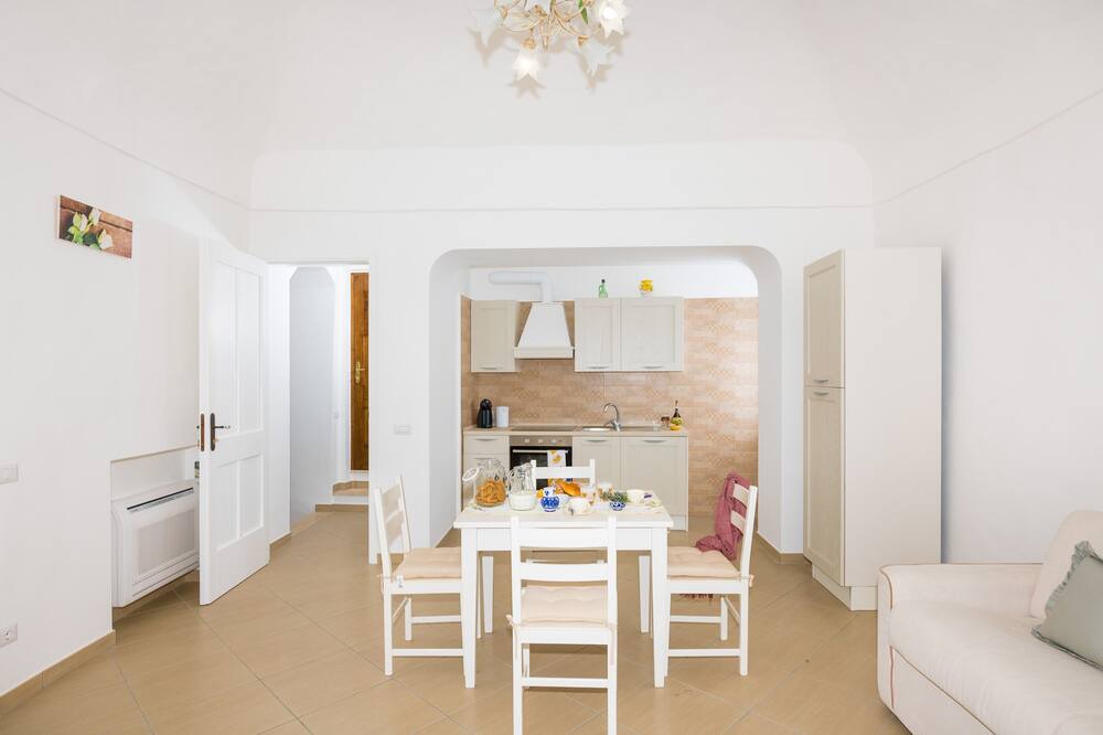 Photo of Livingroom in Nocelle