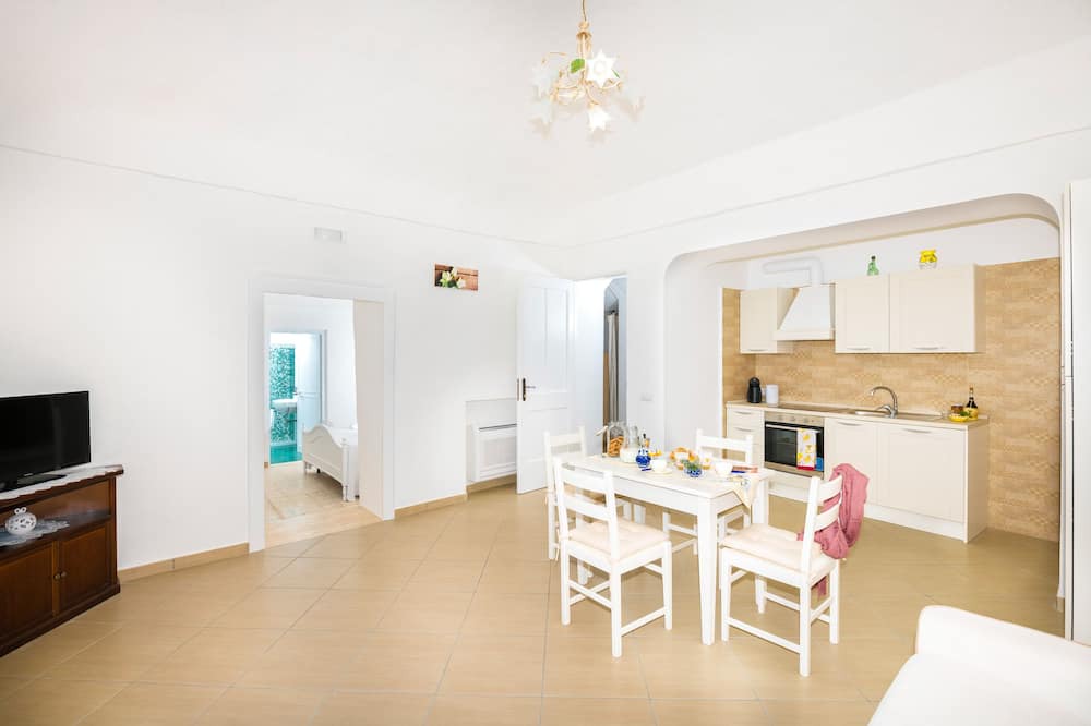 Photo of Livingroom in Nocelle