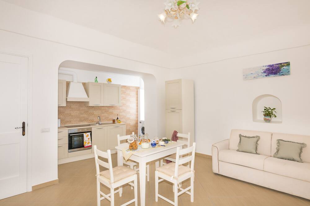 Photo of Livingroom in Nocelle