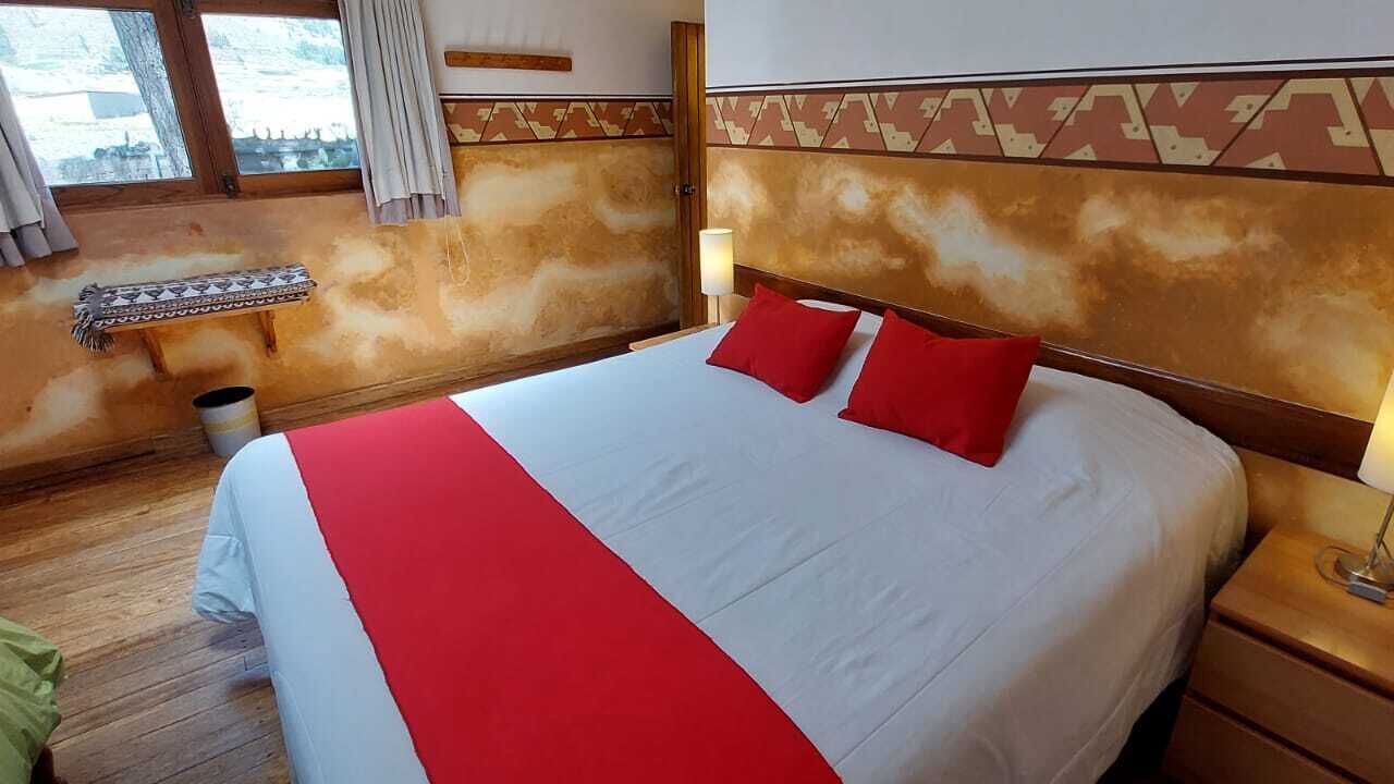 Photo of Bedroom in Yanque