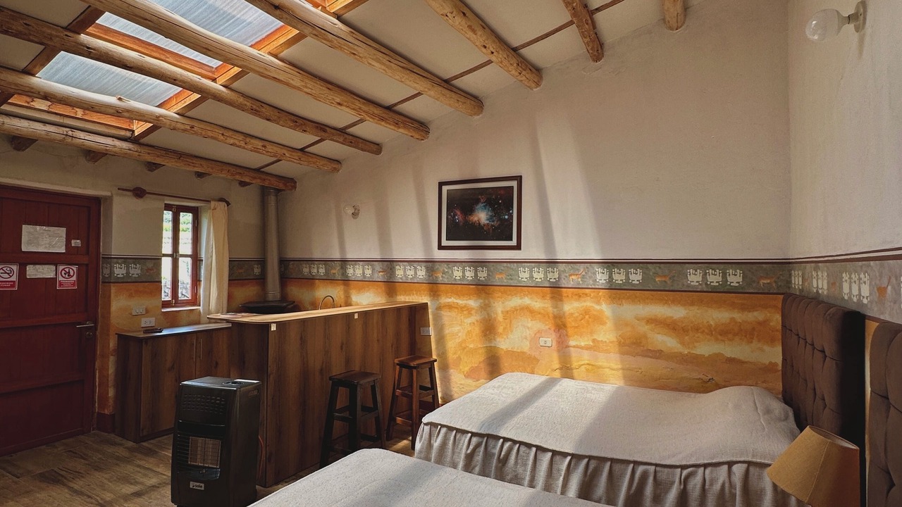Photo of Bedroom in Yanque