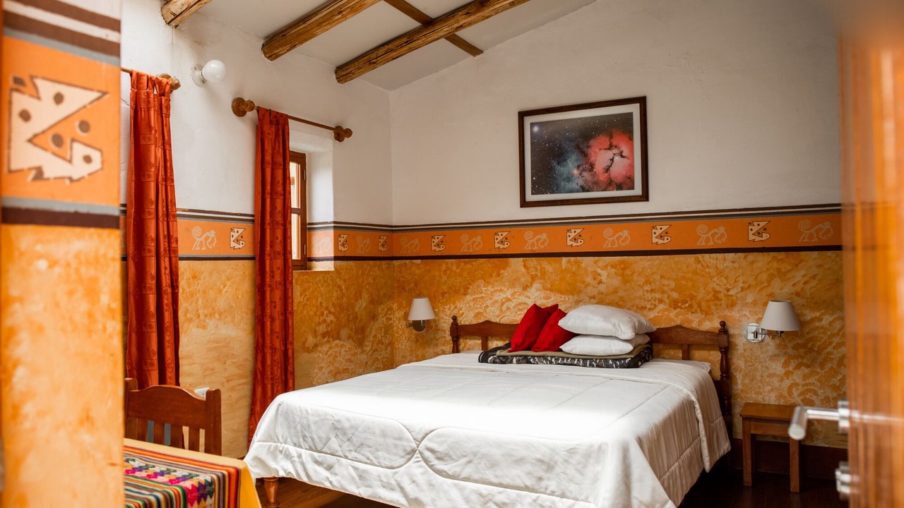 Photo of Bedroom in Yanque