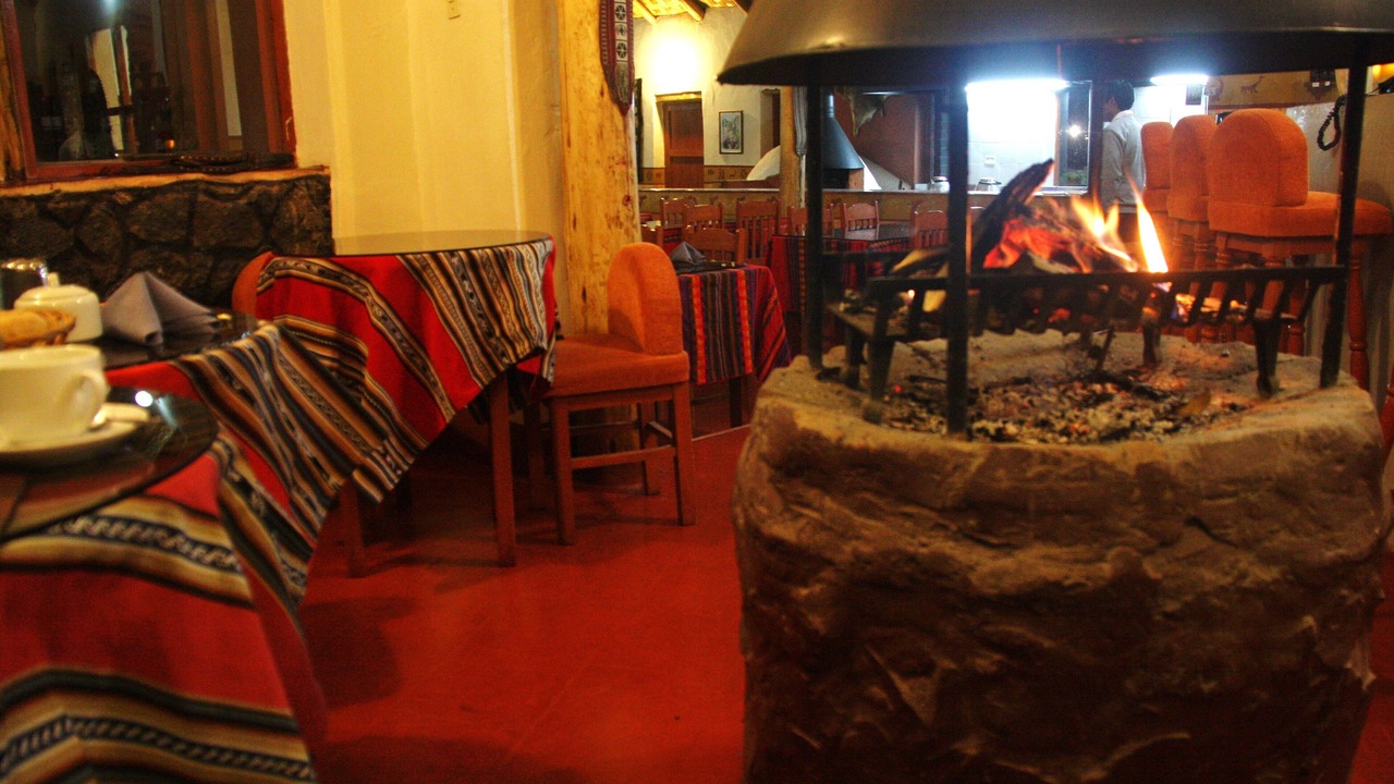 Photo of Others in Yanque