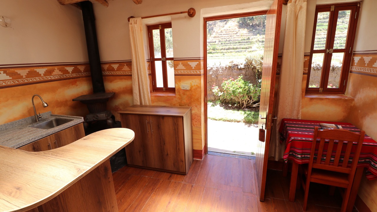 Photo of Bedroom in Yanque