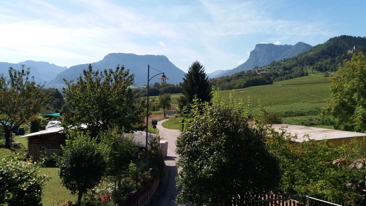 Photo of Outdoor in Bleggio Inferiore