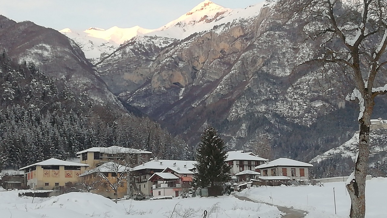 Photo of Outdoor in Bleggio Inferiore