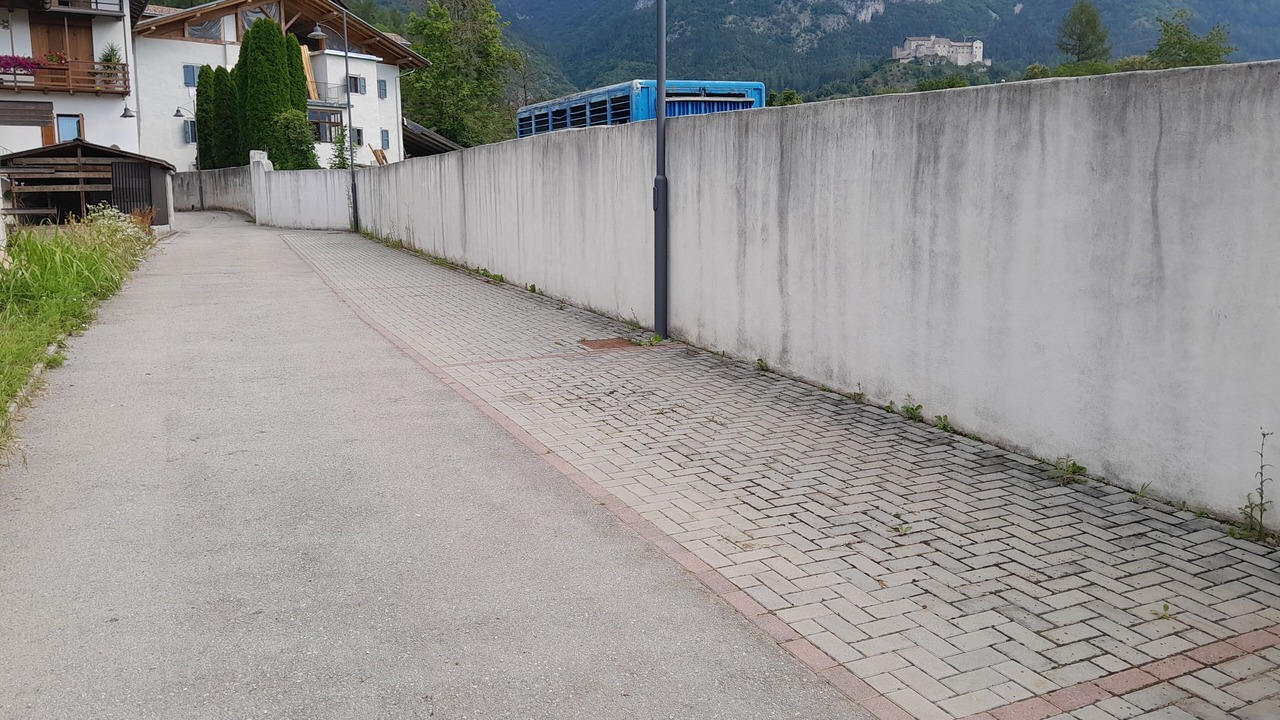 Photo of Outdoor in Bleggio Inferiore