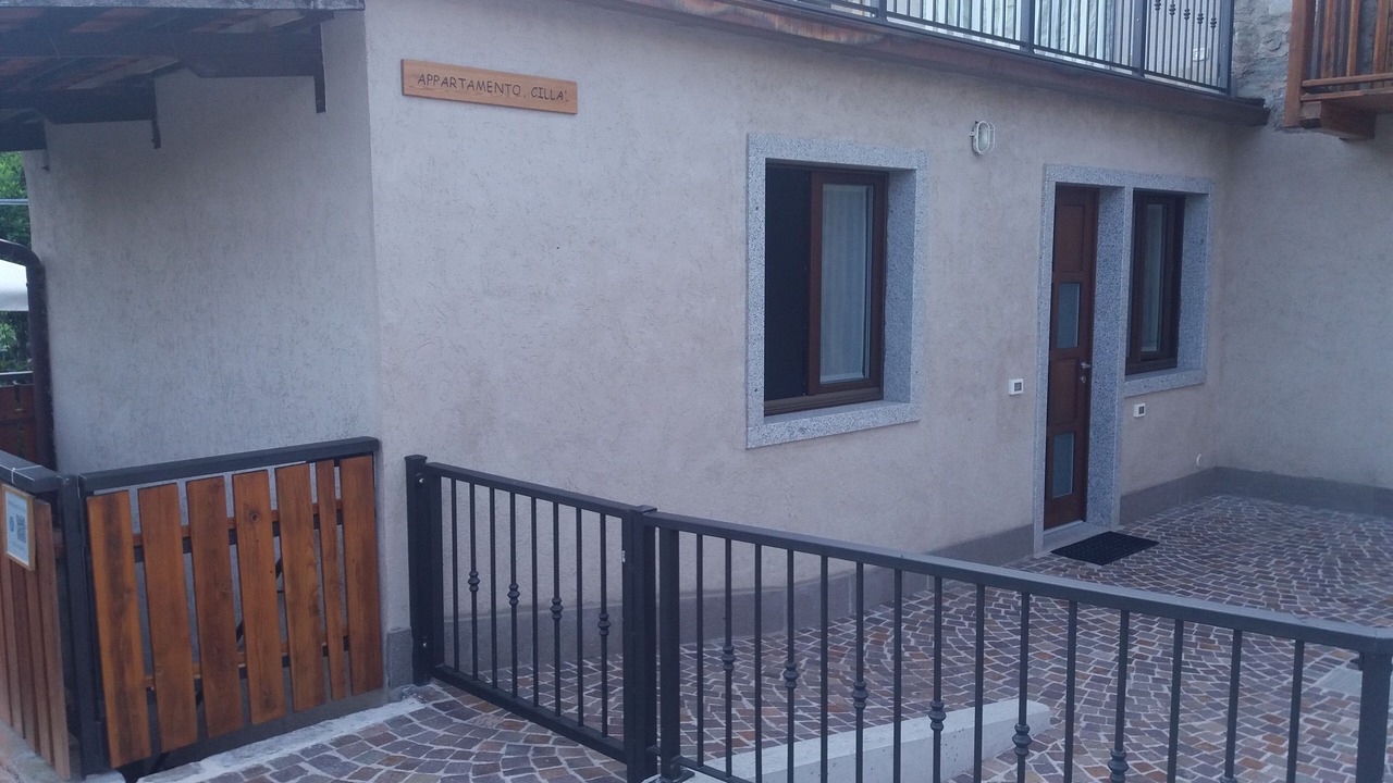 Photo of Outdoor in Bleggio Inferiore