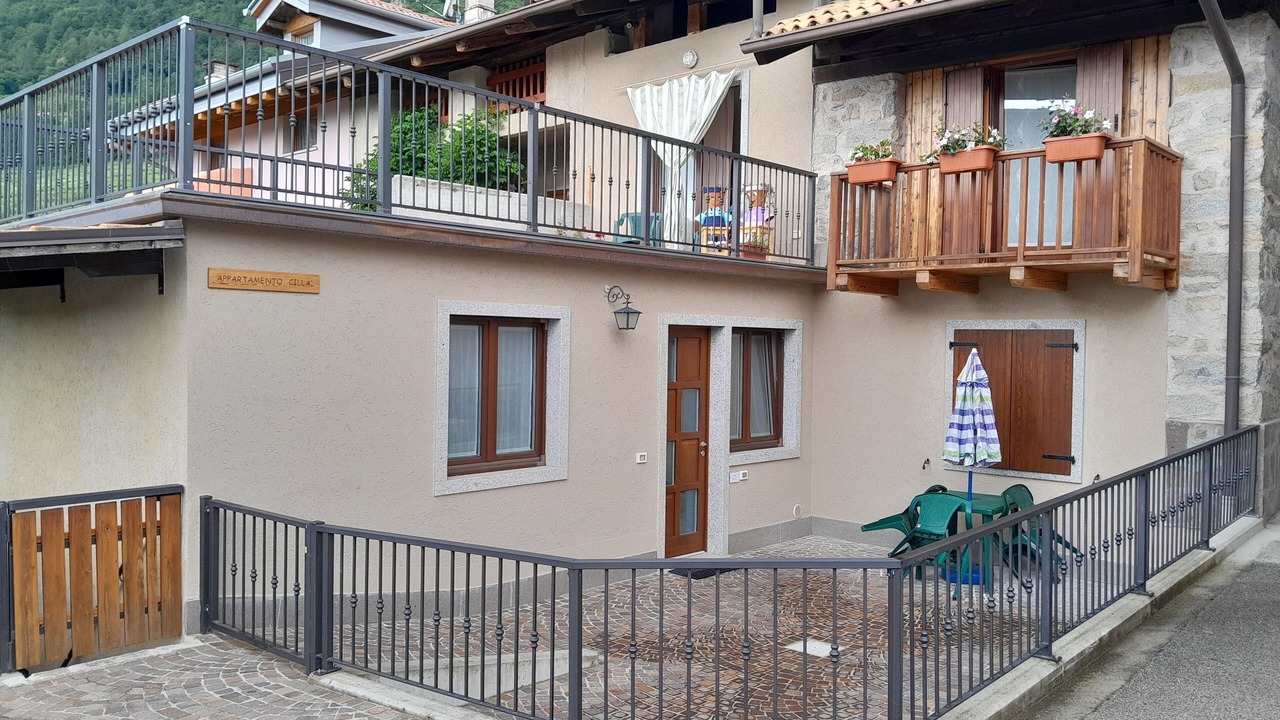 Photo of Outdoor in Bleggio Inferiore