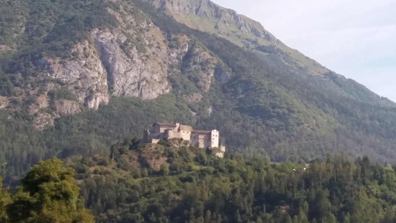 Photo of Outdoor in Bleggio Inferiore