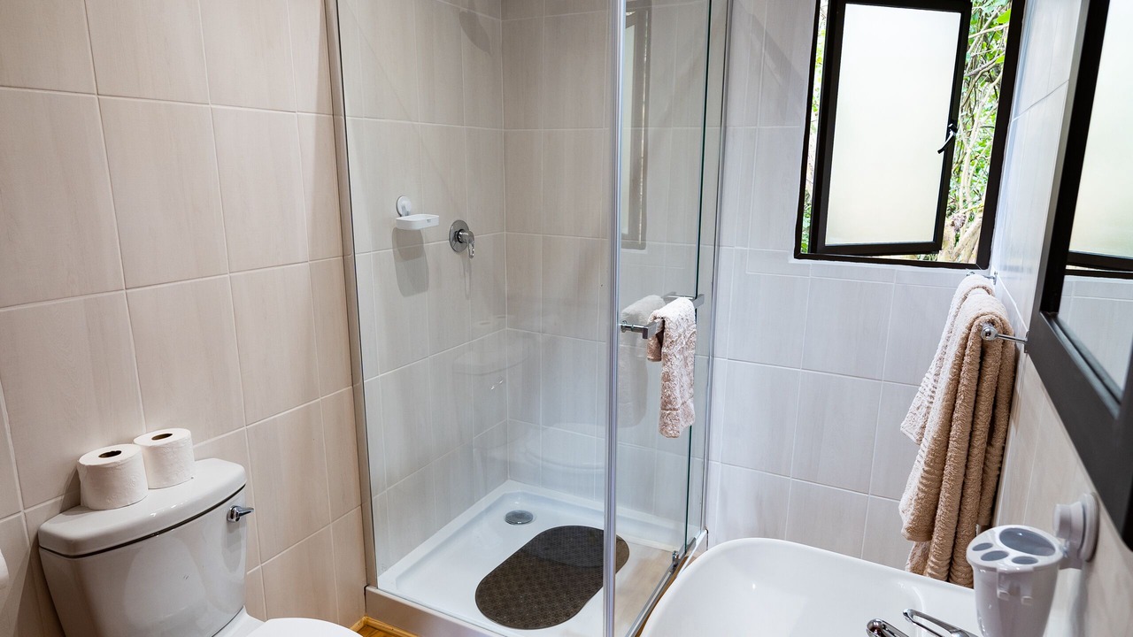 Photo of Bathroom in Mtunzini