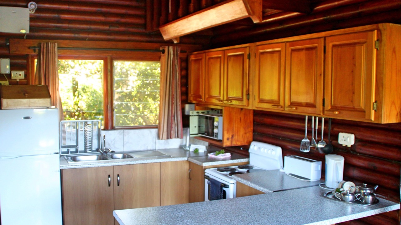 Photo of Kitchen in Mtunzini