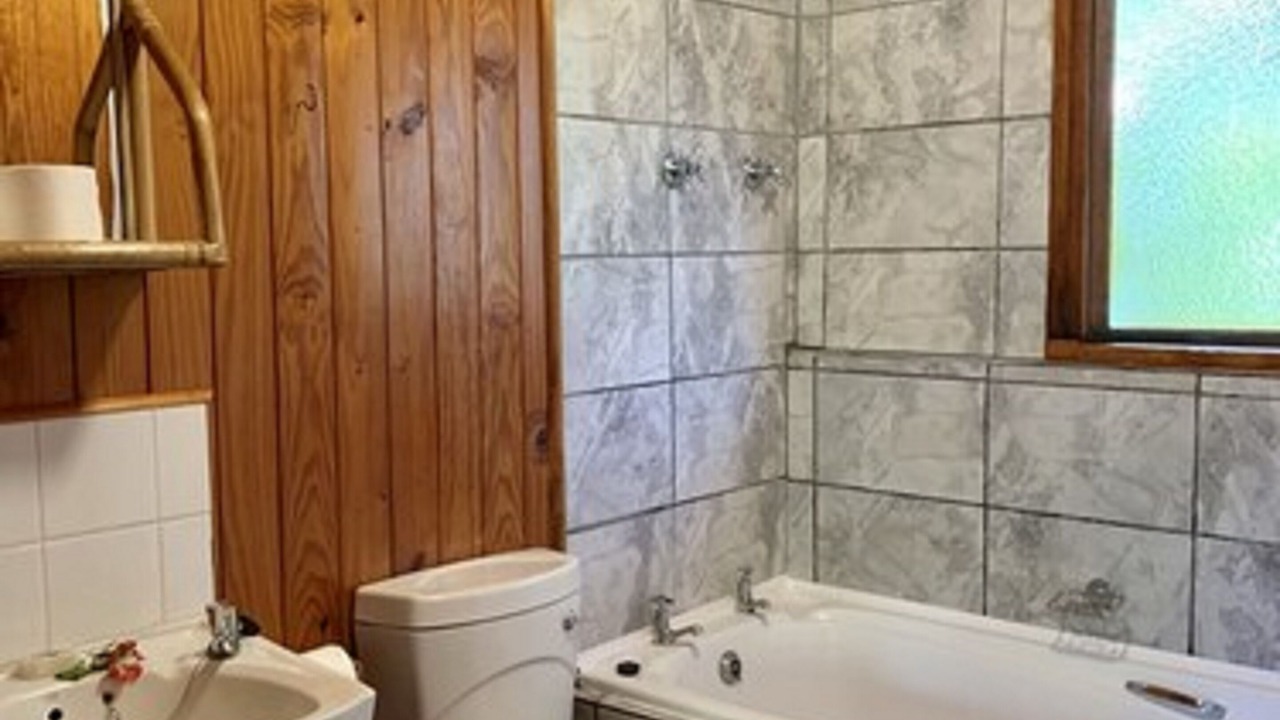 Photo of Bathroom in Mtunzini