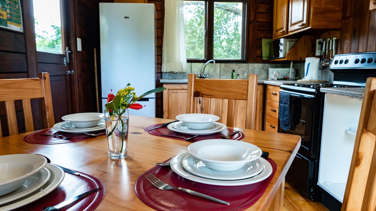 Photo of Kitchen in Mtunzini