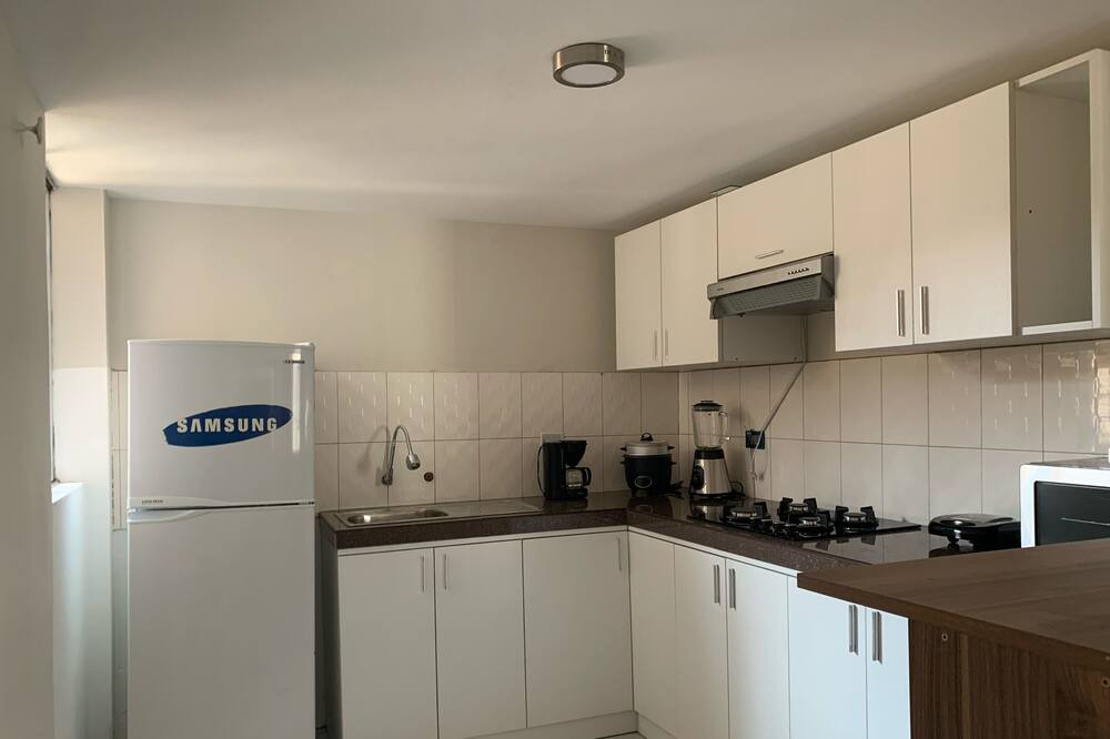 Photo of Kitchen in Yanahuara