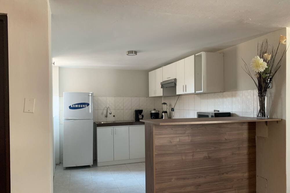 Photo of Kitchen in Yanahuara