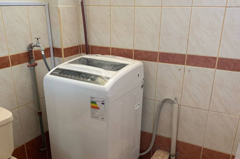 Photo of Bathroom in Yanahuara