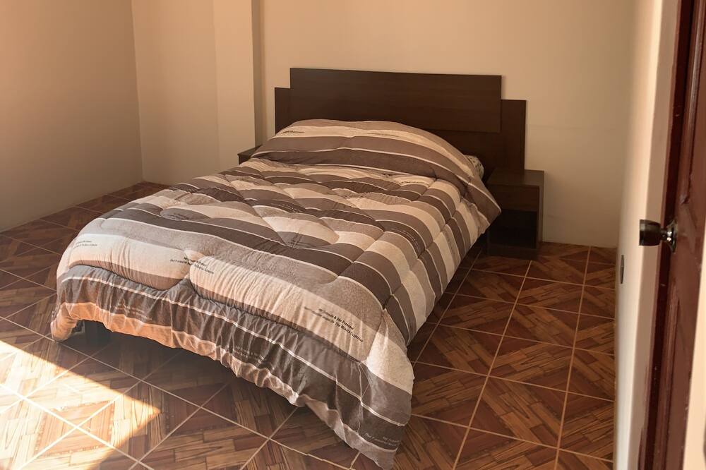 Photo of Bedroom in Yanahuara