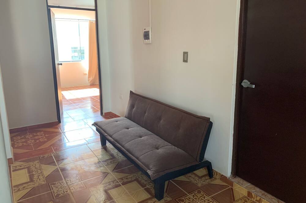 Photo of Livingroom in Yanahuara