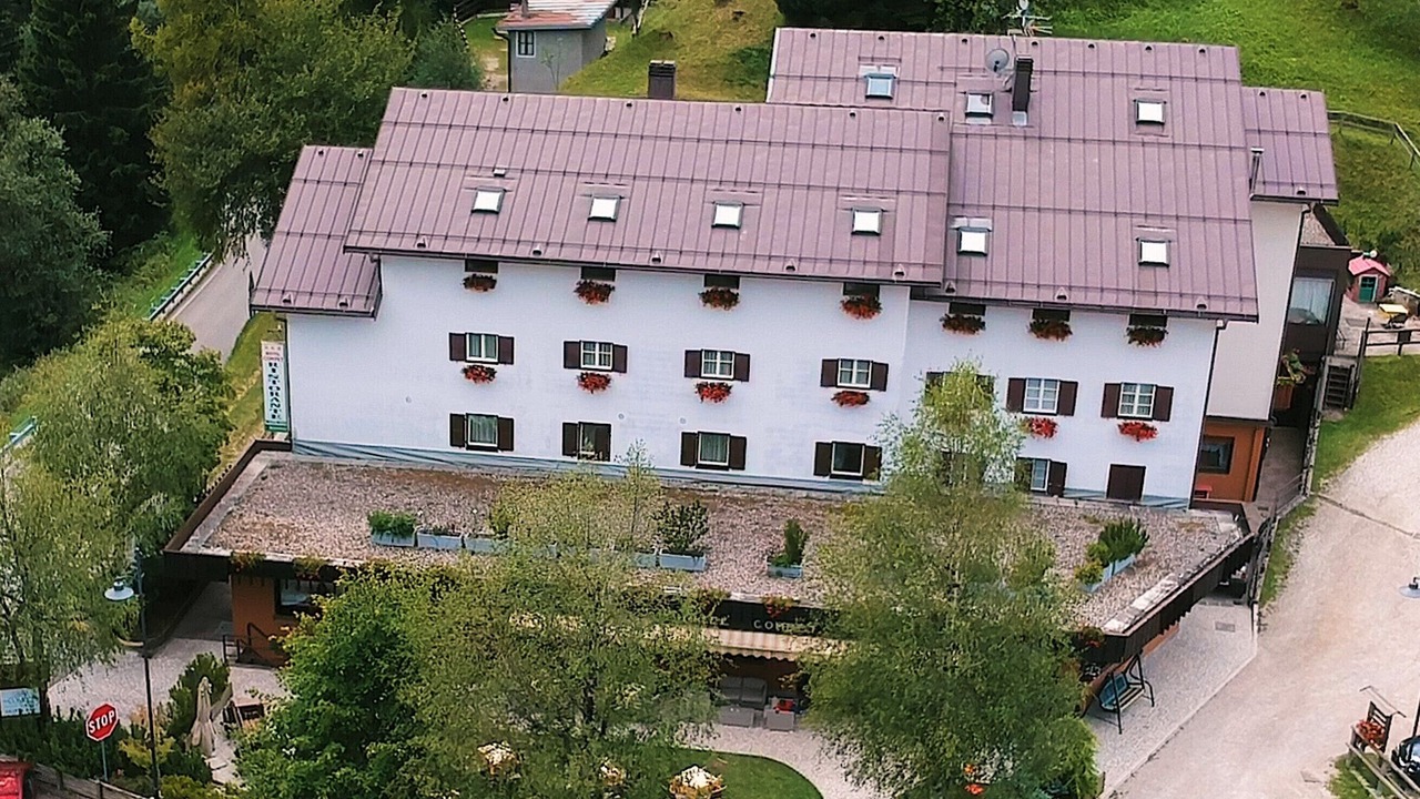 Photo of Outdoor in Vetriolo Terme