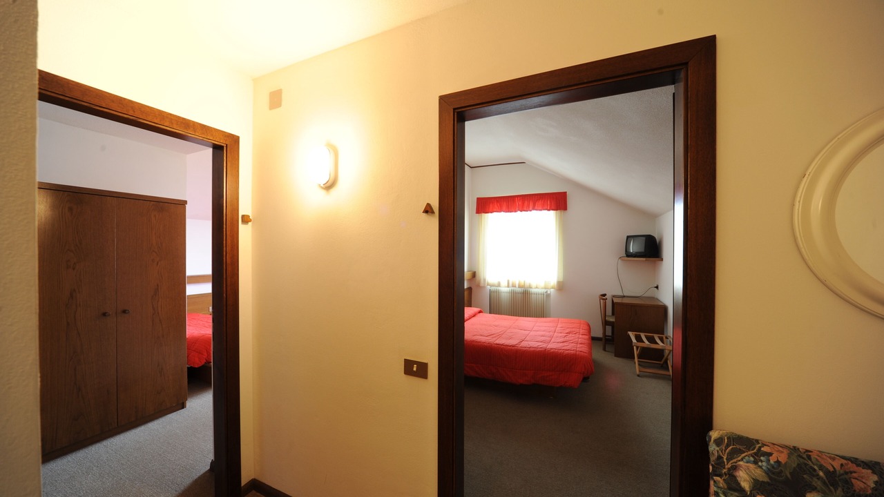 Photo of Bedroom in Vetriolo Terme