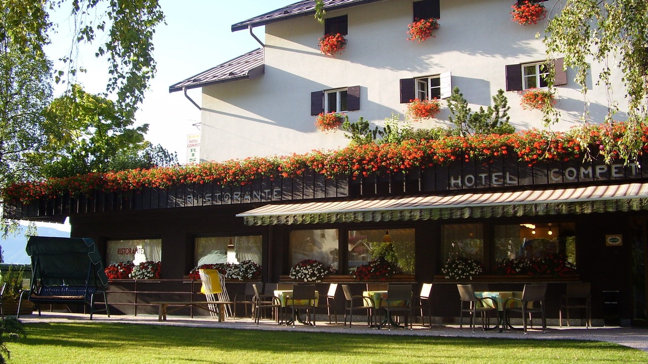 Photo of Outdoor in Vetriolo Terme