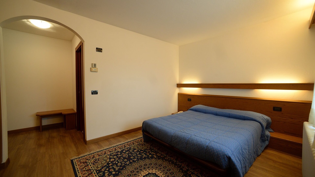 Photo of Bedroom in Vetriolo Terme