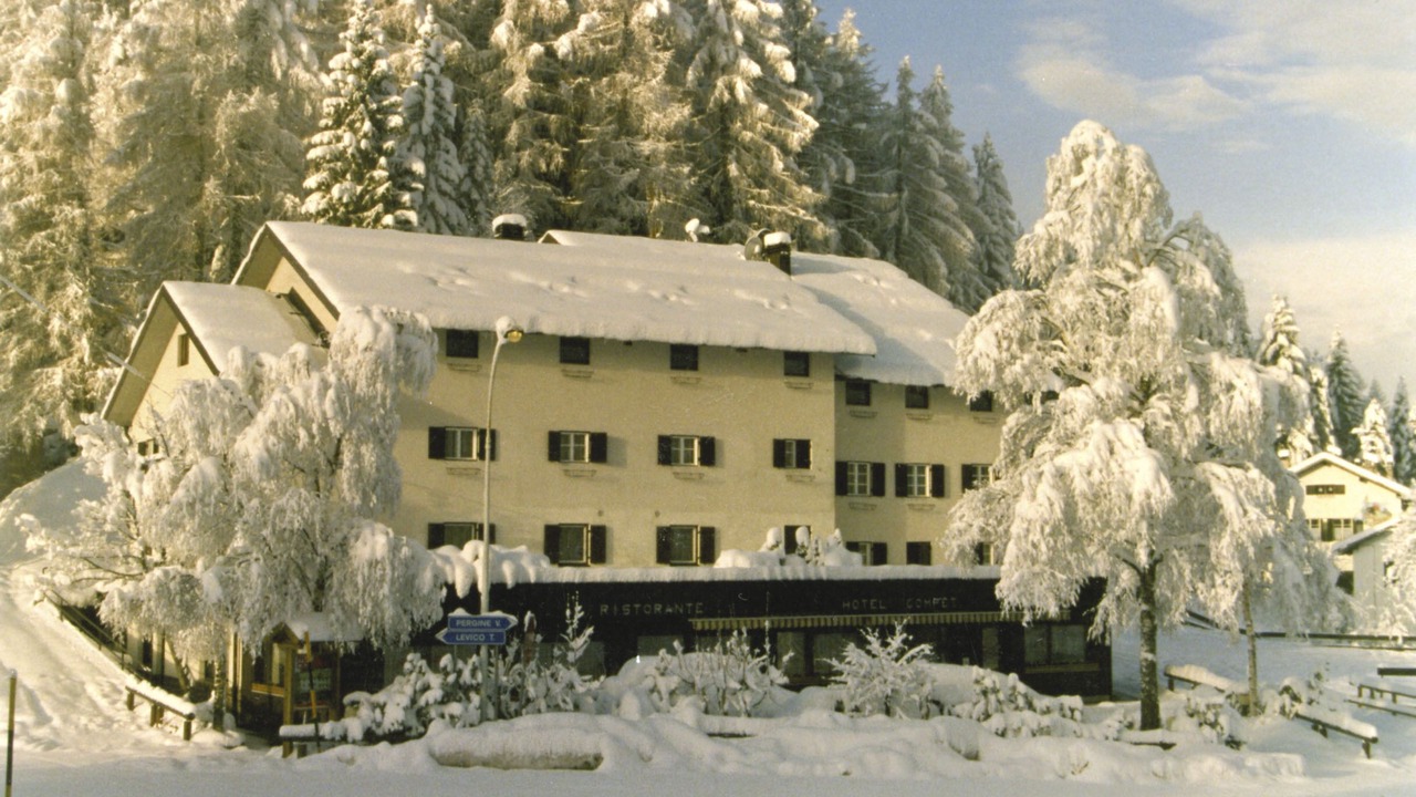 Photo of Outdoor in Vetriolo Terme