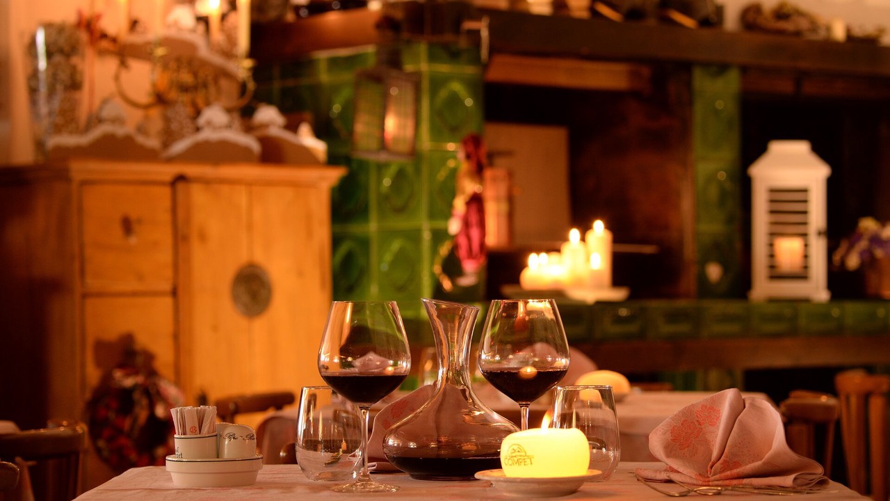 Photo of Outdoor in Vetriolo Terme