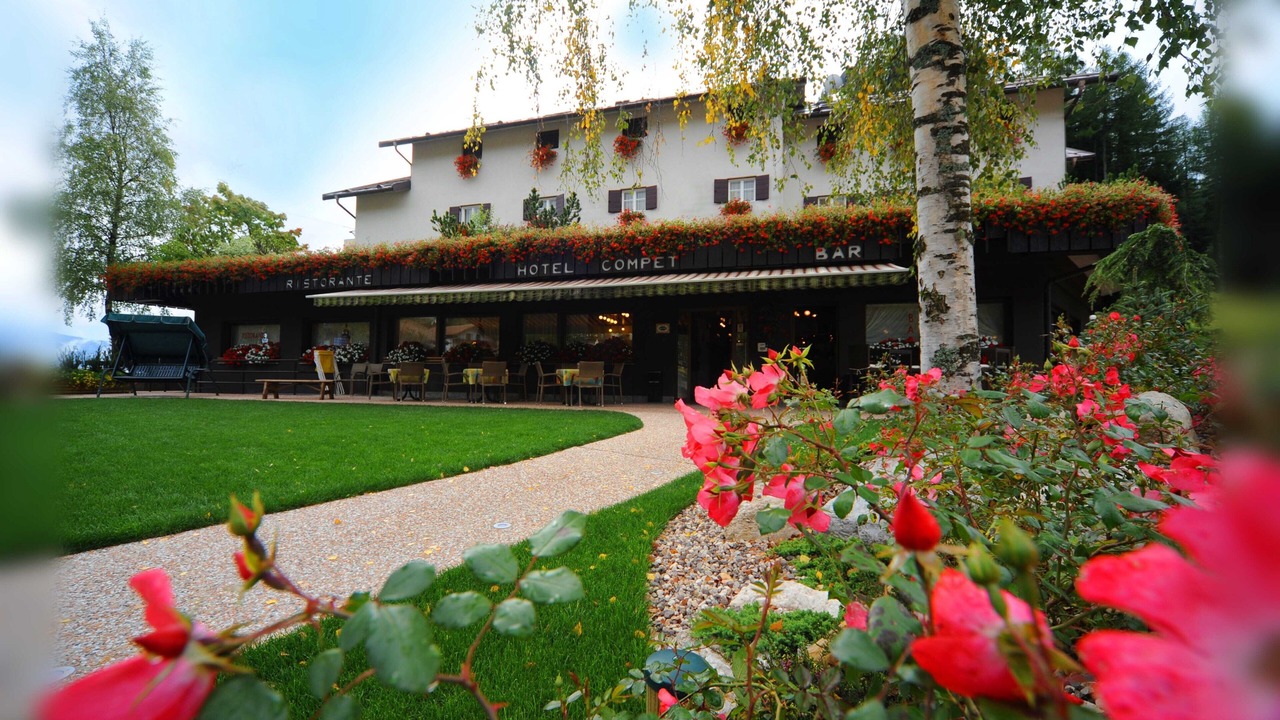 Photo of Outdoor in Vetriolo Terme