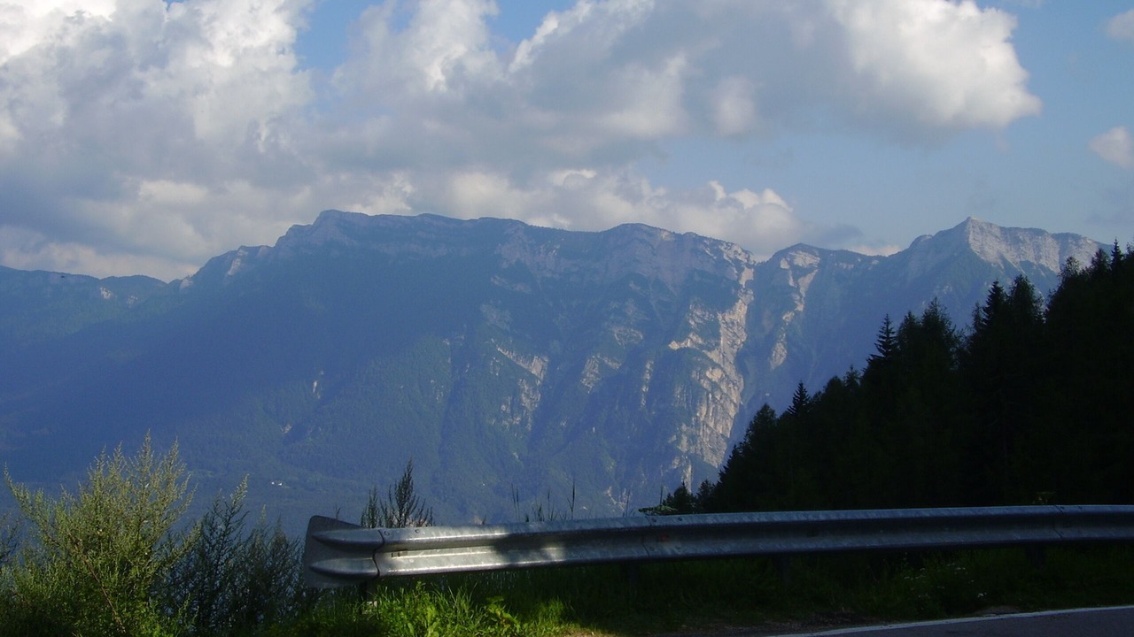 Photo of Outdoor in Vetriolo Terme