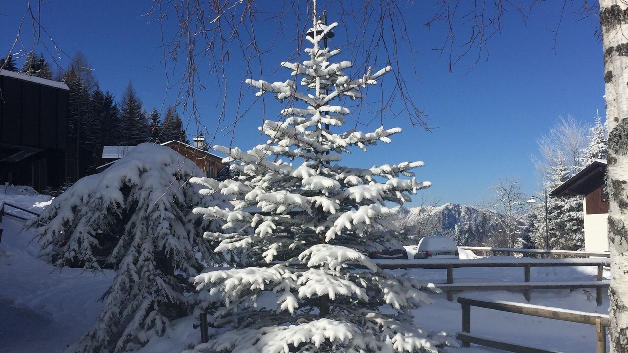 Photo of Outdoor in Vetriolo Terme