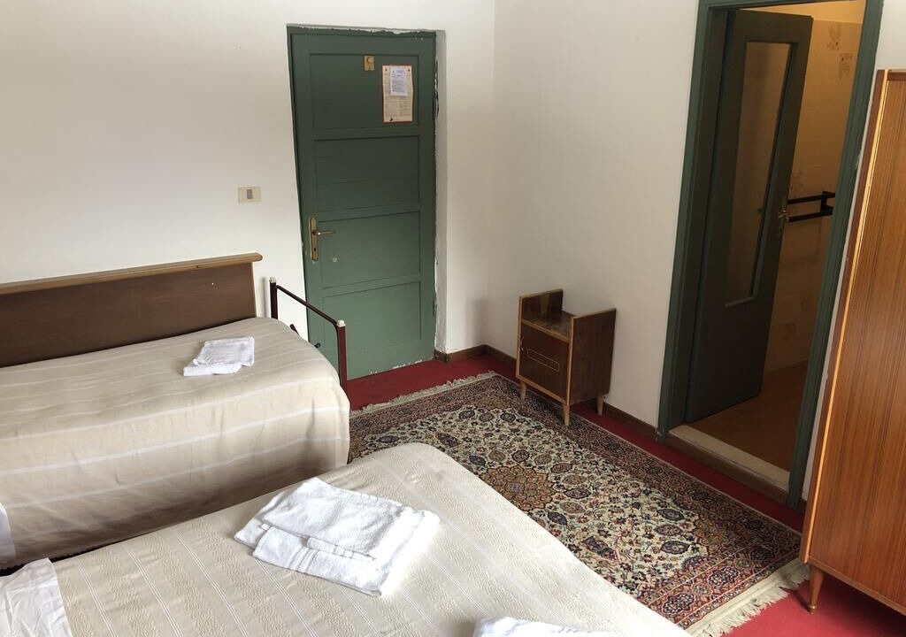 Photo of Bedroom in Carisolo
