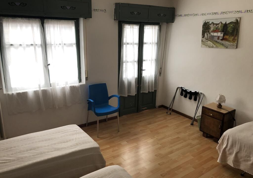 Photo of Bedroom in Carisolo