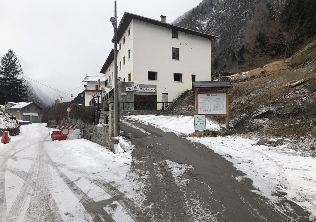 Photo of Outdoor in Carisolo