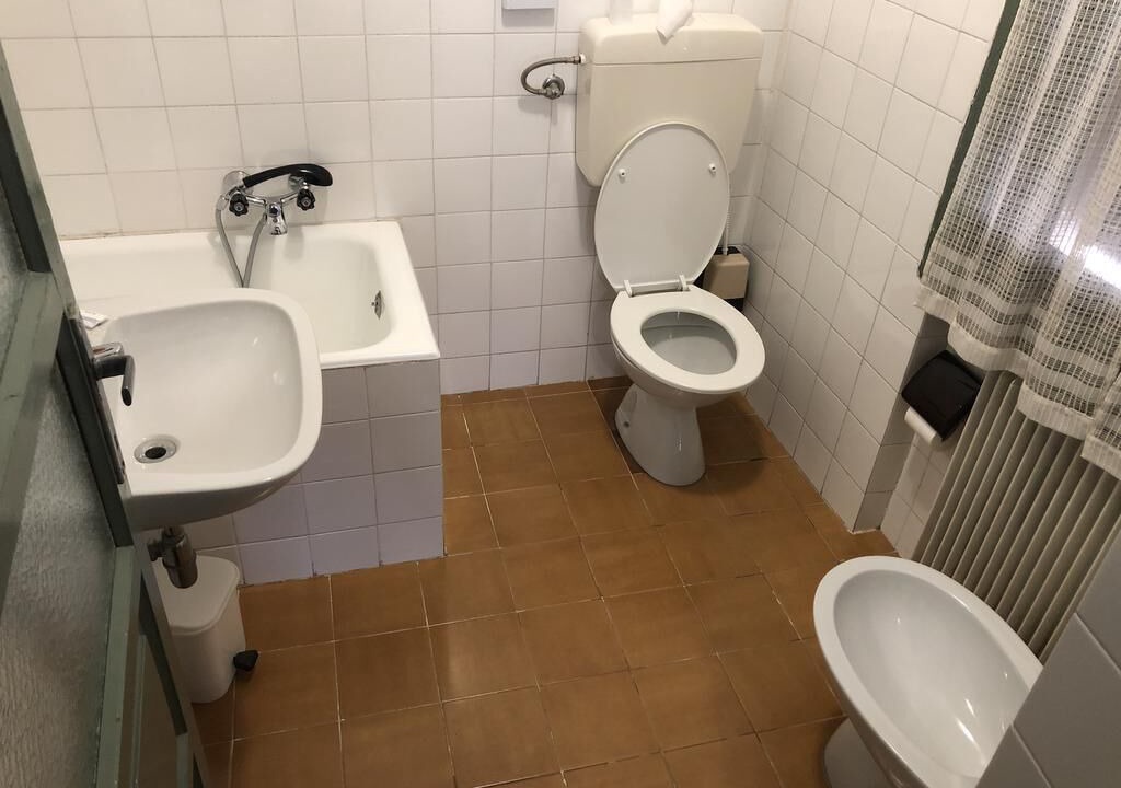 Photo of Bathroom in Carisolo