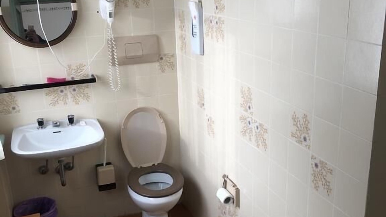 Photo of Bathroom in Carisolo