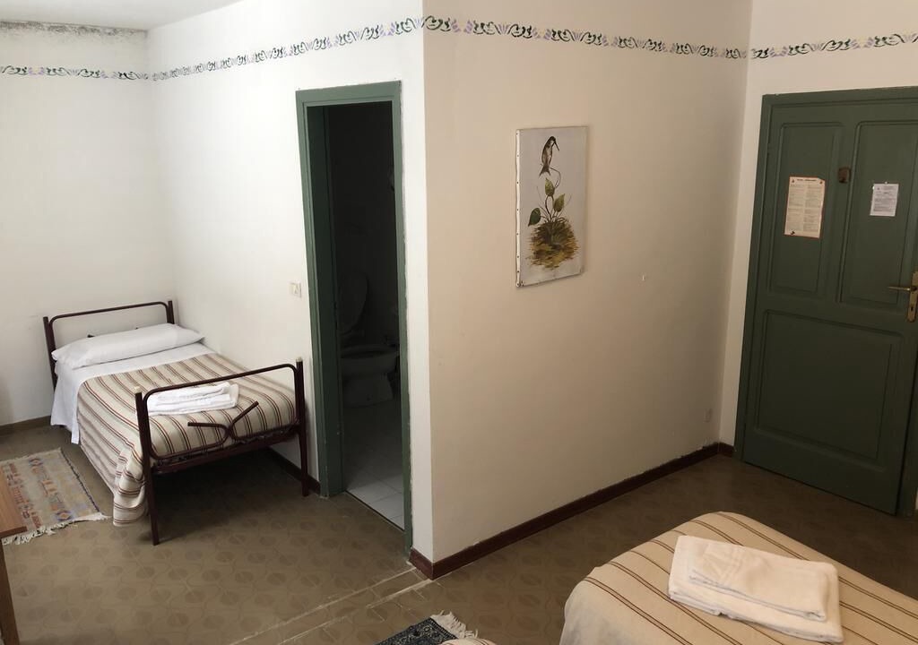Photo of Bedroom in Carisolo
