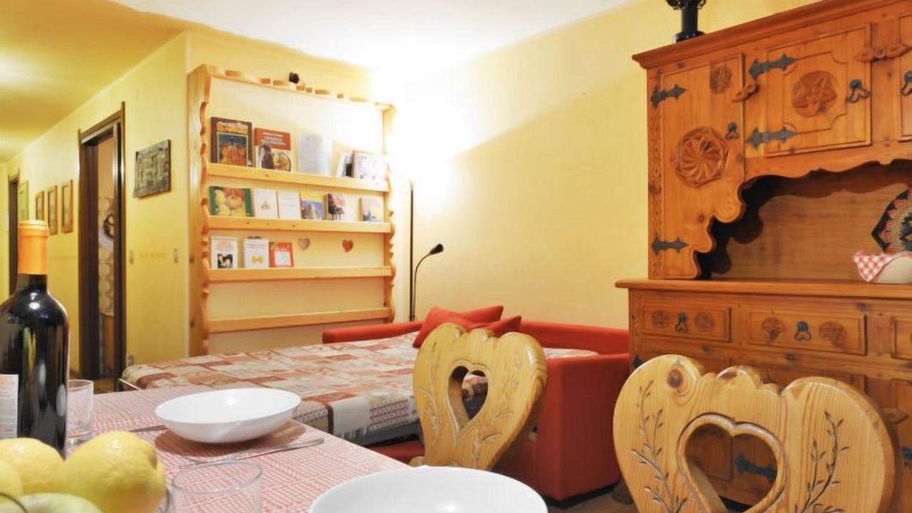 Photo of Kitchen in Alba