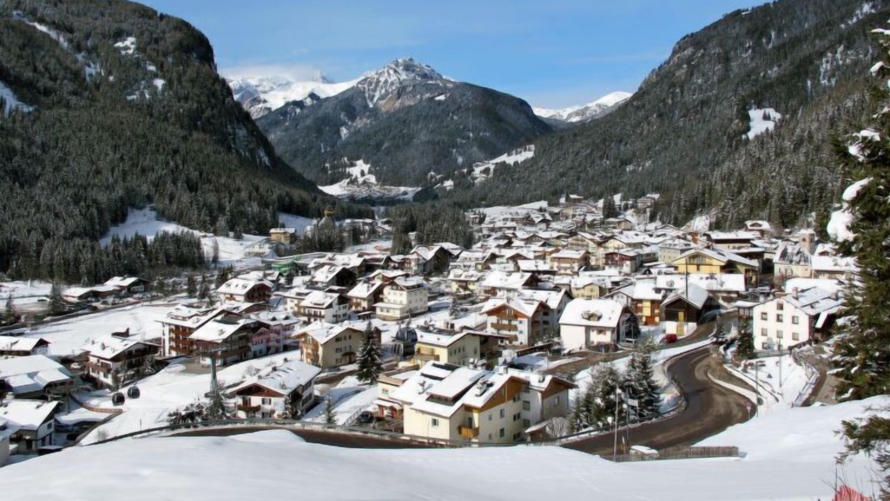Photo of Buildings in Alba