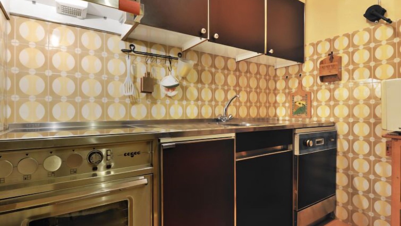 Photo of Kitchen in Alba