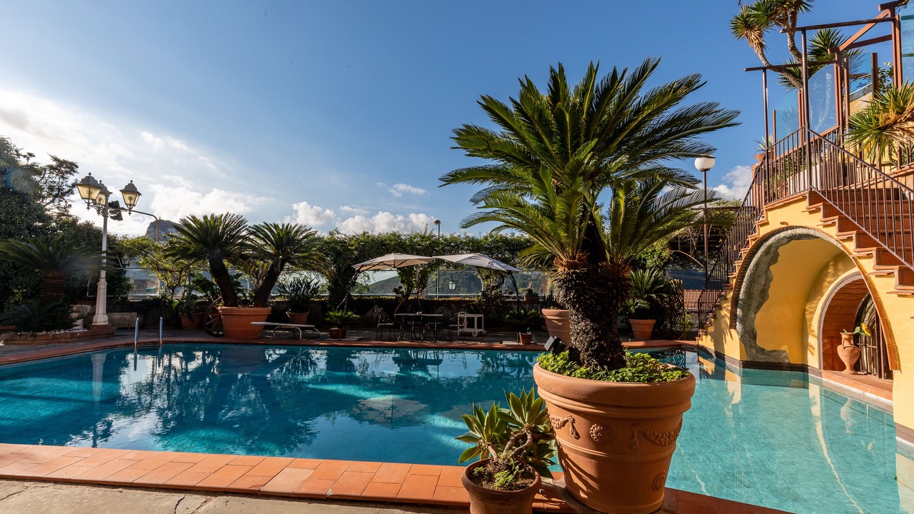 Photo of Outdoor in Marini