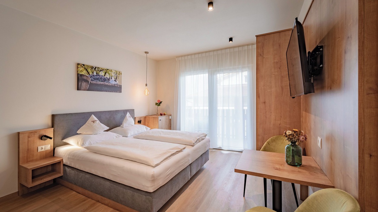 Photo of Bedroom in Tramin