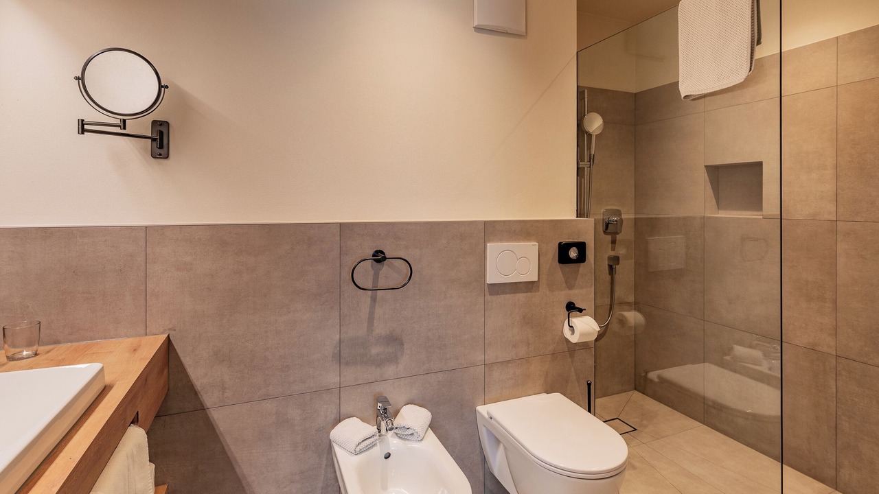Photo of Bedroom in Tramin