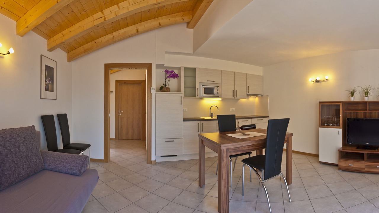 Photo of Bedroom in Tramin