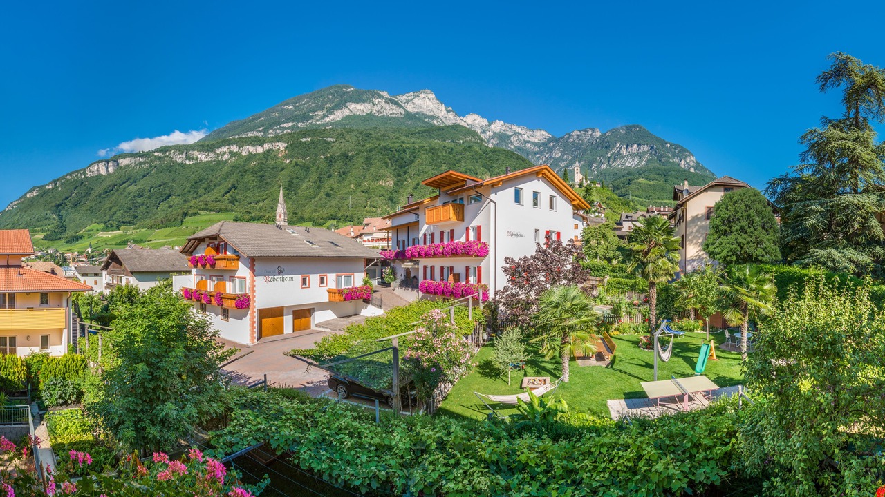 Photo of Outdoor in Tramin