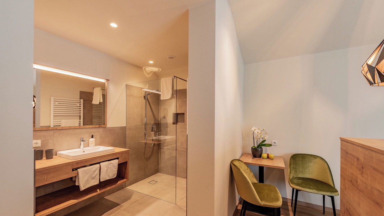 Photo of Bedroom in Tramin