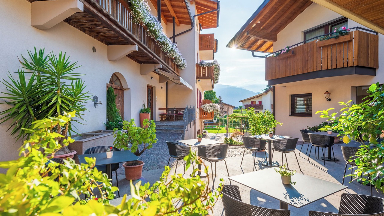 Photo of Outdoor in Tramin