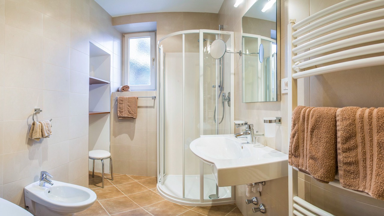 Photo of Bathroom in Tramin