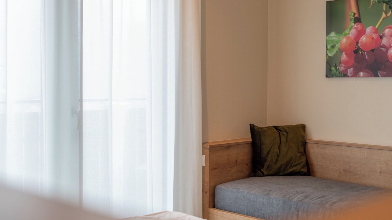 Photo of Bedroom in Tramin